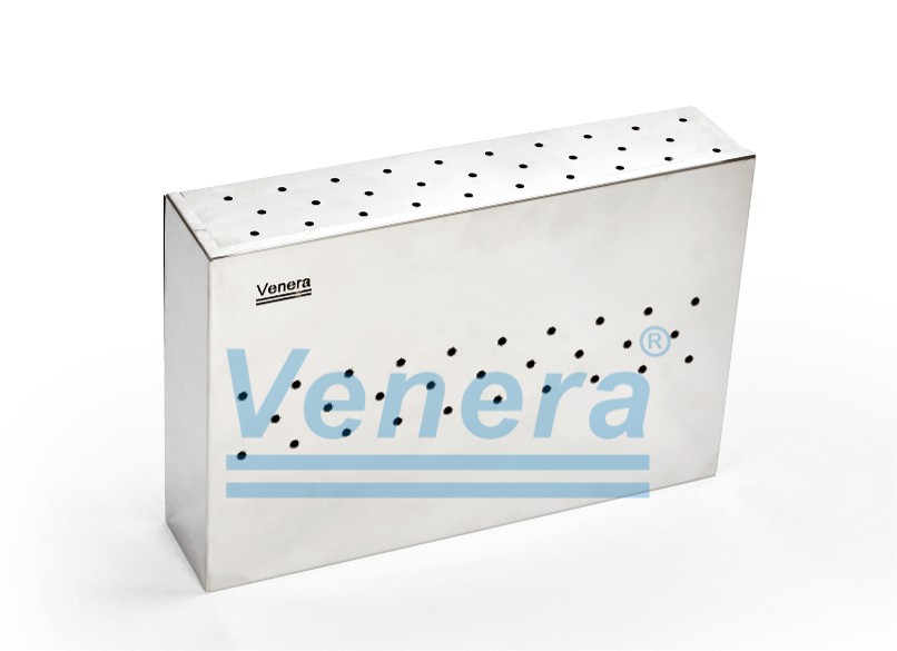 Venera Make Ampoule/Vial Trays