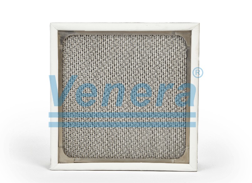 VENERA make High Temperature HEPA Filters