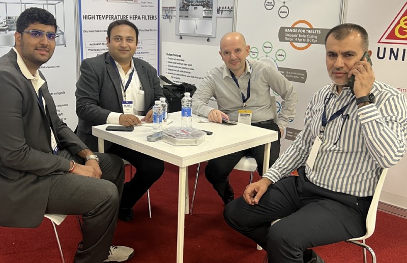 Venera APME EXPO Jordan 2024