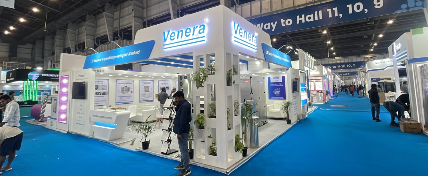 Venera Events