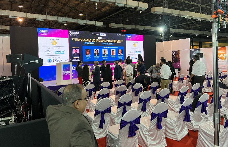 Venera Pharmalytica Mumbai 2022