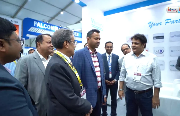 Venera Pharmatech Expo Chandigarh 2023