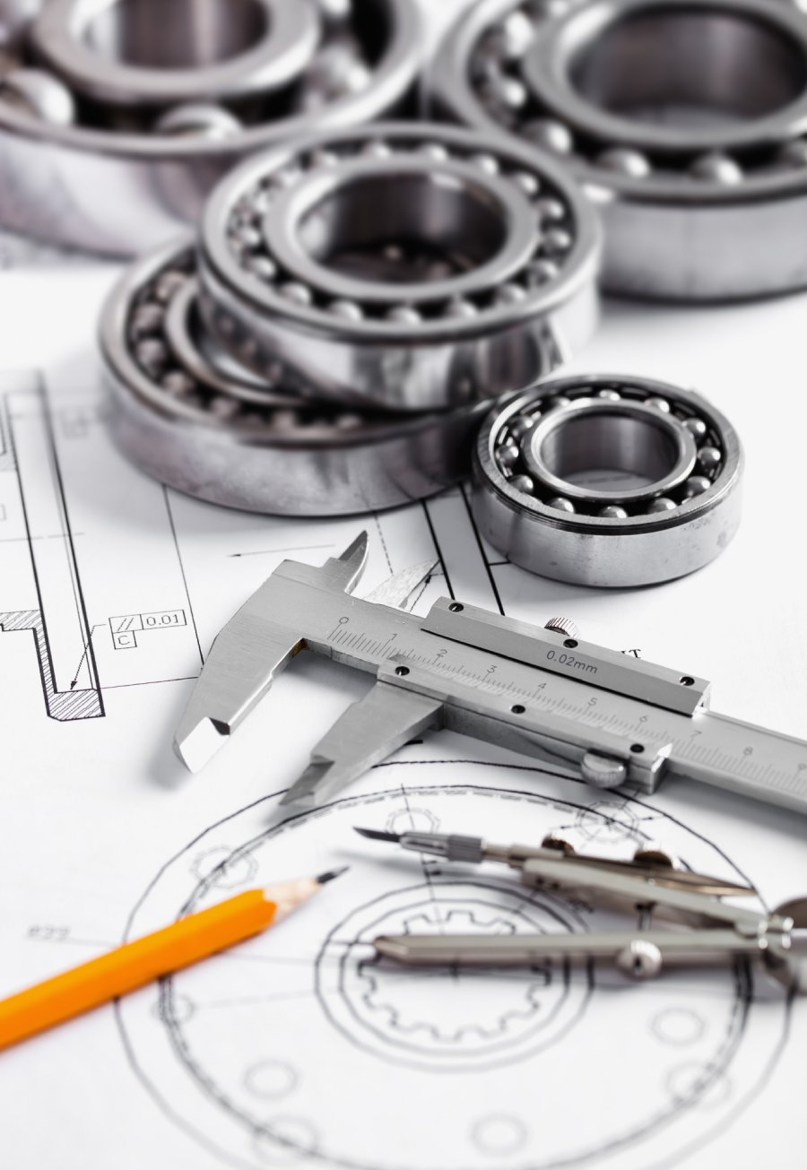 Venera Spare Parts