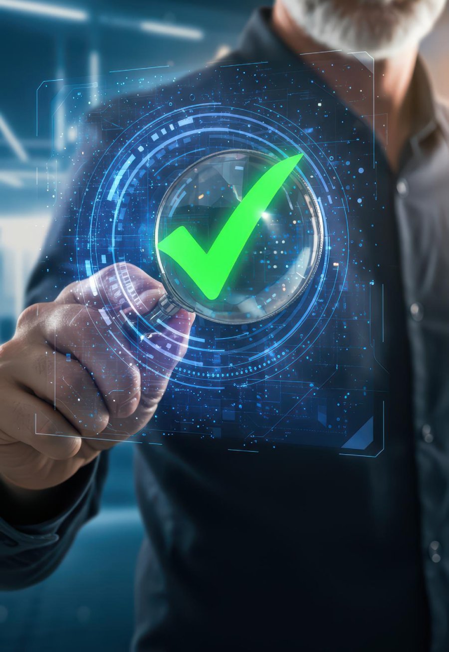 Venera GMP Validation