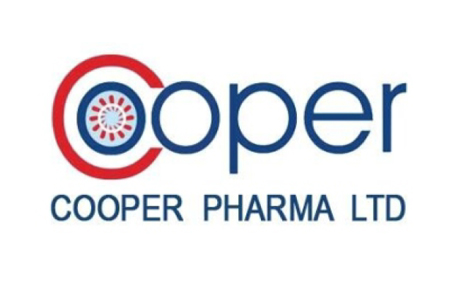 Venera Client Cooper Pharma