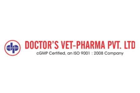 Venera Client Doctor's Vet-Pharma Pvt. Ltd.