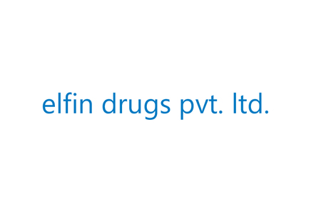 Venera Client Elfin Drugs Pvt. Ltd.