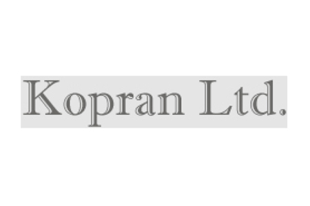 Venera Client Kopran Ltd.