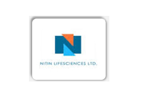 Venera Client Nitin Lifesciences Ltd.