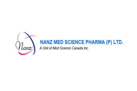 Venera Client Nanz Med Science Pharma