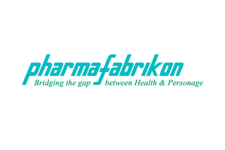 Venera Client Pharmafabrikon