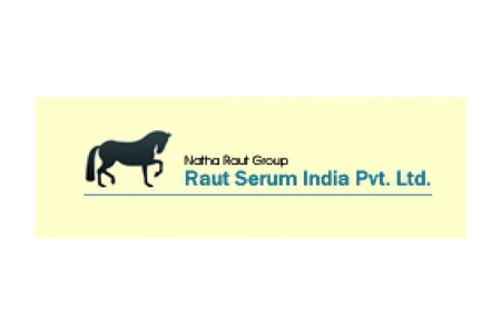 Venera Client Raut Serum India Pvt. Ltd.