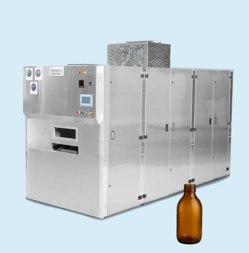 Venera Absolute Dryer Tunnel