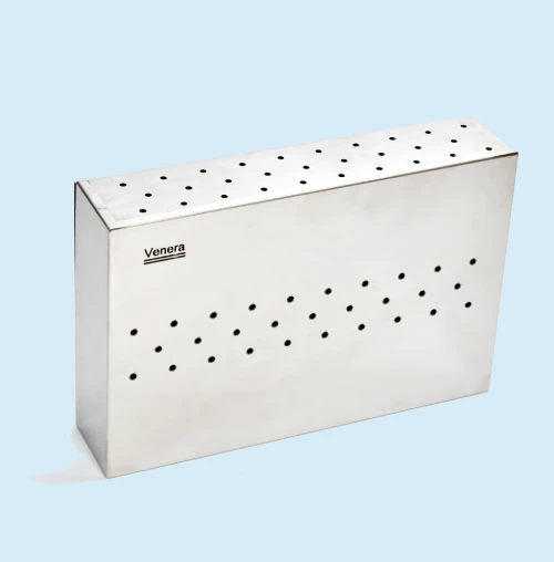 Venera Ampoule & Vial Collection Trays