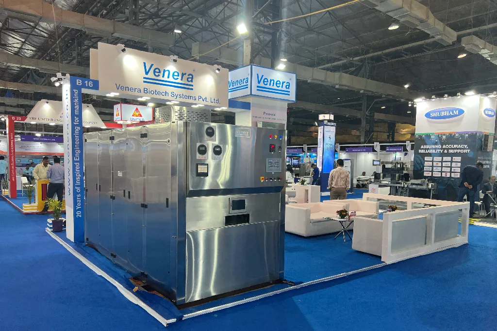 Venera Pharmalytica Mumbai 2022
