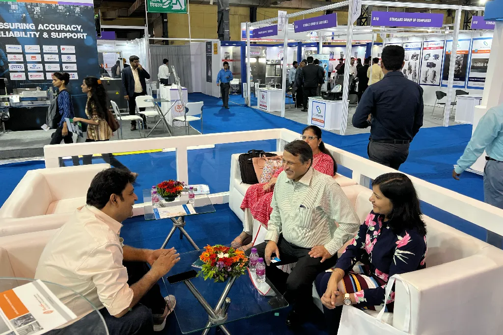 Venera Pharmalytica Mumbai 2022