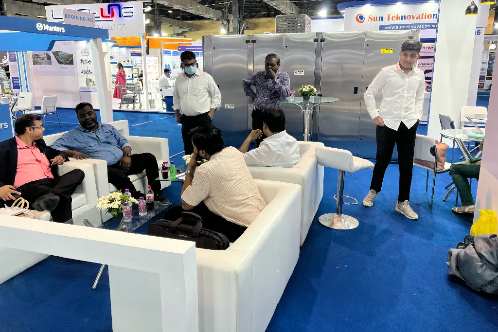Venera Pharmalytica Mumbai 2022
