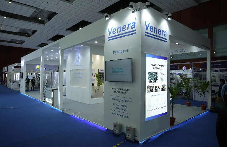 Venera Events