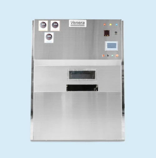 Venera Sterilizing & Depyrogenation Tunnels